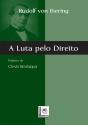 A Luta Pelo Direito - Preview
