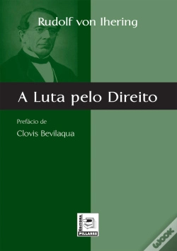 Capa do artigo A Luta Pelo Direito