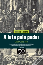 Capa do artigo A Luta pelo Poder