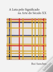 Capa do artigo A Luta pelo Significado na Arte do Século XX