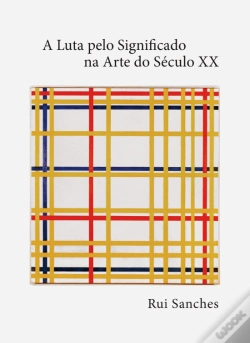 Capa do artigo A Luta pelo Significado na Arte do Século XX