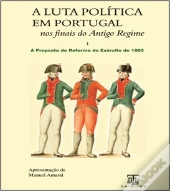 A Luta Politica em Portugal