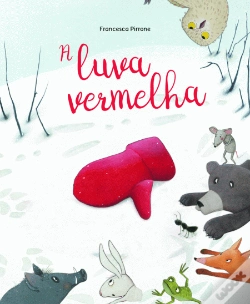 Capa do artigo A Luva Vermelha