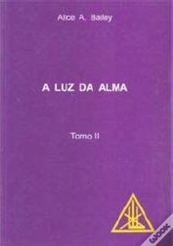 Capa do artigo A Luz da Alma - Tomo II