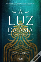 Capa do artigo A Luz da Ásia