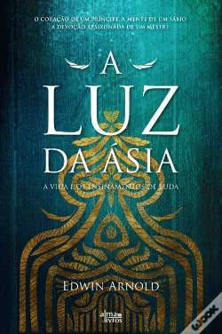 Capa do artigo A Luz da Ásia