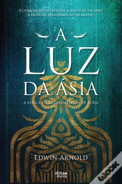 Capa do artigo A Luz Da Ásia