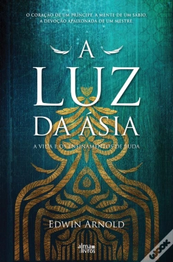 Capa do artigo A Luz Da Ásia