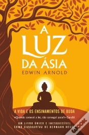 Capa do artigo A Luz da Ásia