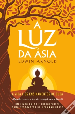 Capa do artigo A Luz da Ásia