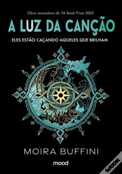 Capa do artigo A Luz Da Canção
