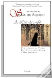 Capa do artigo A Luz da Fé