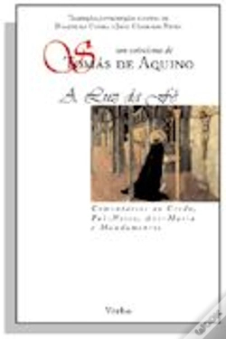 Capa do artigo A Luz da Fé