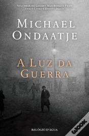 Capa do artigo A Luz da Guerra