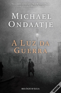 Capa do artigo A Luz da Guerra