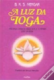 Capa do artigo A Luz da Ioga