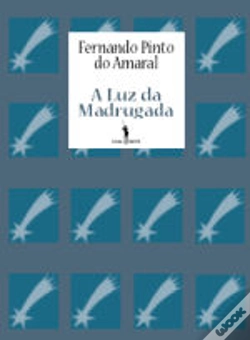 Capa do artigo A Luz da Madrugada