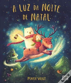 Capa do artigo A Luz da Noite de Natal