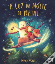 A Luz da Noite de Natal