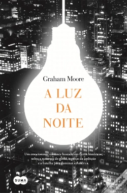 Capa do artigo A Luz da Noite