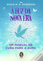 Capa do artigo À Luz da Nova Era