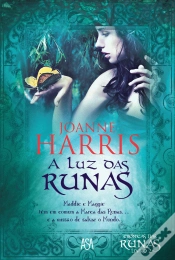 Capa do artigo A Luz das Runas