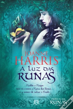 Capa do artigo A Luz das Runas