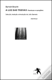 Capa do artigo A Luz das Trevas