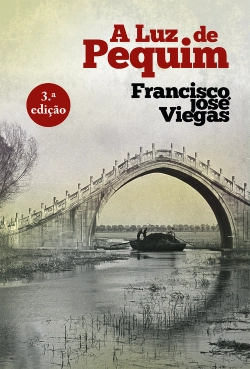 Capa do artigo A Luz de Pequim