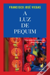 Capa do artigo A Luz De Pequim