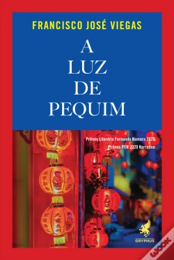 Capa do artigo A Luz De Pequim