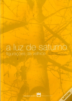 Capa do artigo A Luz de Saturno