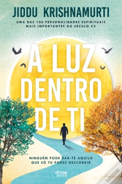 Capa do artigo A Luz Dentro De Ti