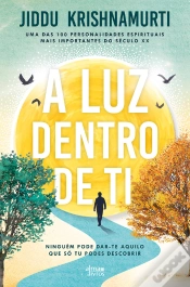 Capa do artigo A Luz Dentro De Ti