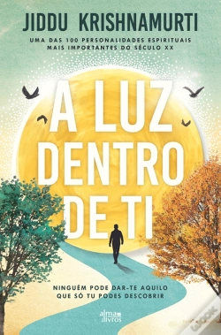 Capa do artigo A Luz Dentro de Ti