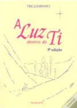 Capa do artigo A Luz Dentro de Ti