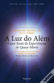 Capa do artigo A Luz do Além