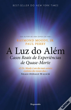 Capa do artigo A Luz do Além