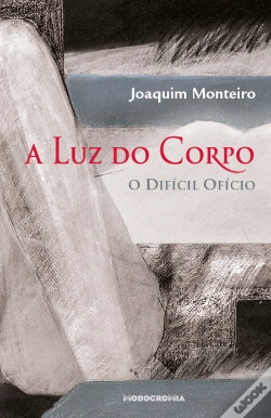 Capa do artigo A Luz do Corpo