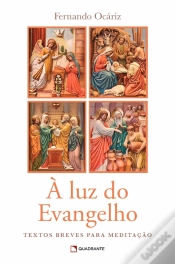 Capa do artigo À Luz Do Evangelho