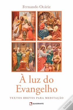 Capa do artigo À Luz Do Evangelho
