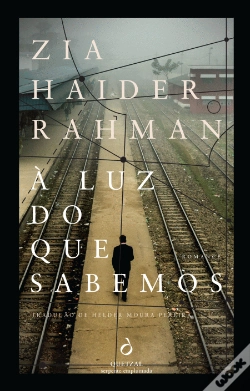 Capa do artigo À Luz do Que Sabemos