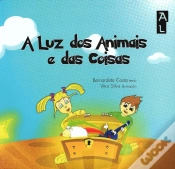 Capa do artigo A Luz dos Animais e das Coisas
