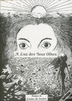 Capa do artigo A Luz dos Teus Olhos