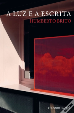 Capa do artigo A Luz e a Escrita