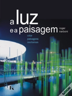Capa do artigo A Luz e a Paisagem