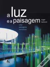 Capa do artigo A Luz e a Paisagem