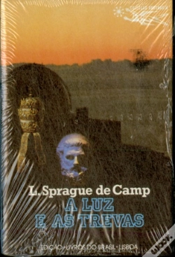 Capa do artigo A Luz e as Trevas