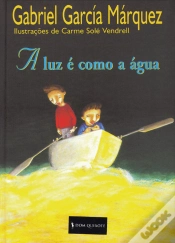 Capa do artigo A Luz é Como a Água