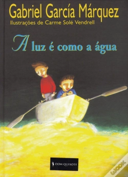 Capa do artigo A Luz é Como a Água